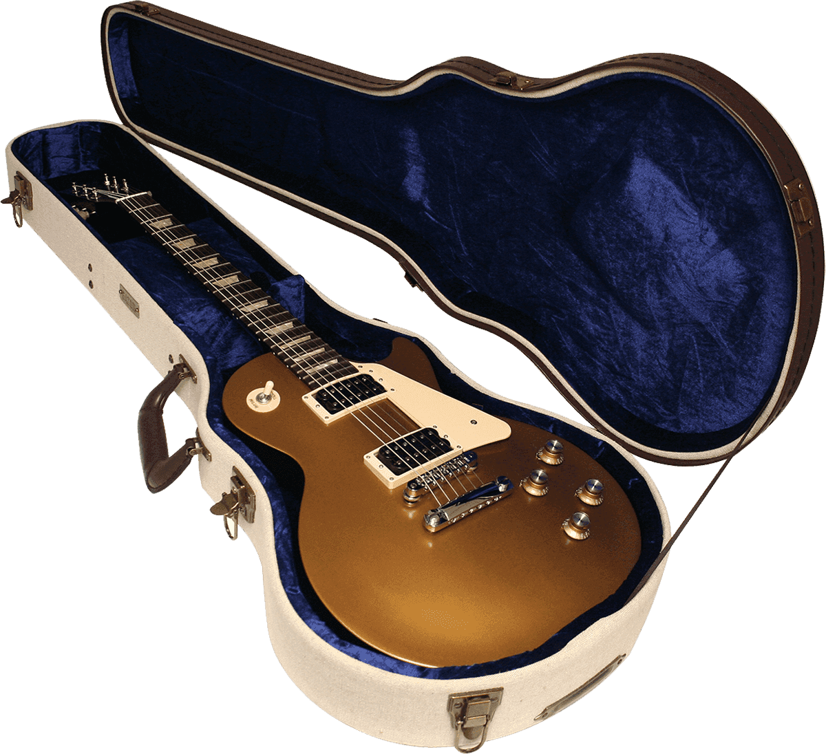 GW-JM-LPS case for Gibson Les Paul
