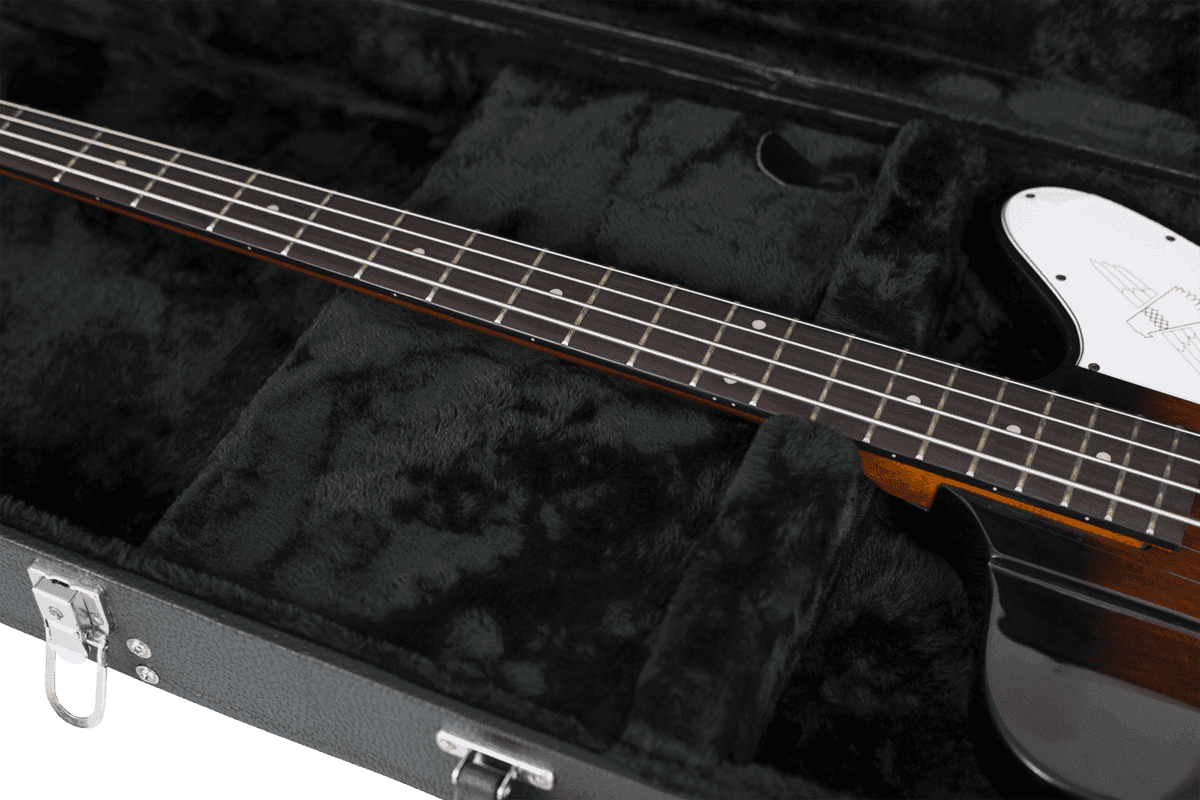 GWE-TBIRD-BASS Thunderbird bass case