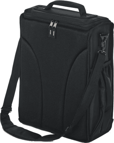 G-CLUB-CDMX-12 bag for 12 