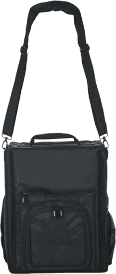 G-CLUB-CDMX-12 bag for 12 