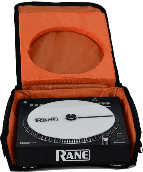 Rane Twelve controller cover