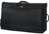 91.4 x 53.3 x 20.3 cm G-Mixerbag reinforced nylon