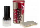 Guitar String Cleaner and Lubricant