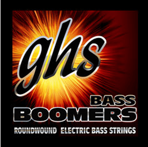 SHORT SCALE BASS BOOMERS® - Regular (32.75