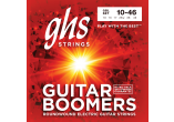 BOOMERS™ 6-STRING - Light 010-046