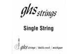 Plain Steel String 013