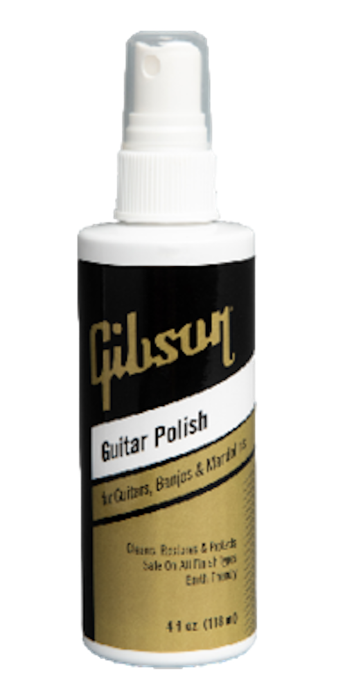 Guitar Polish