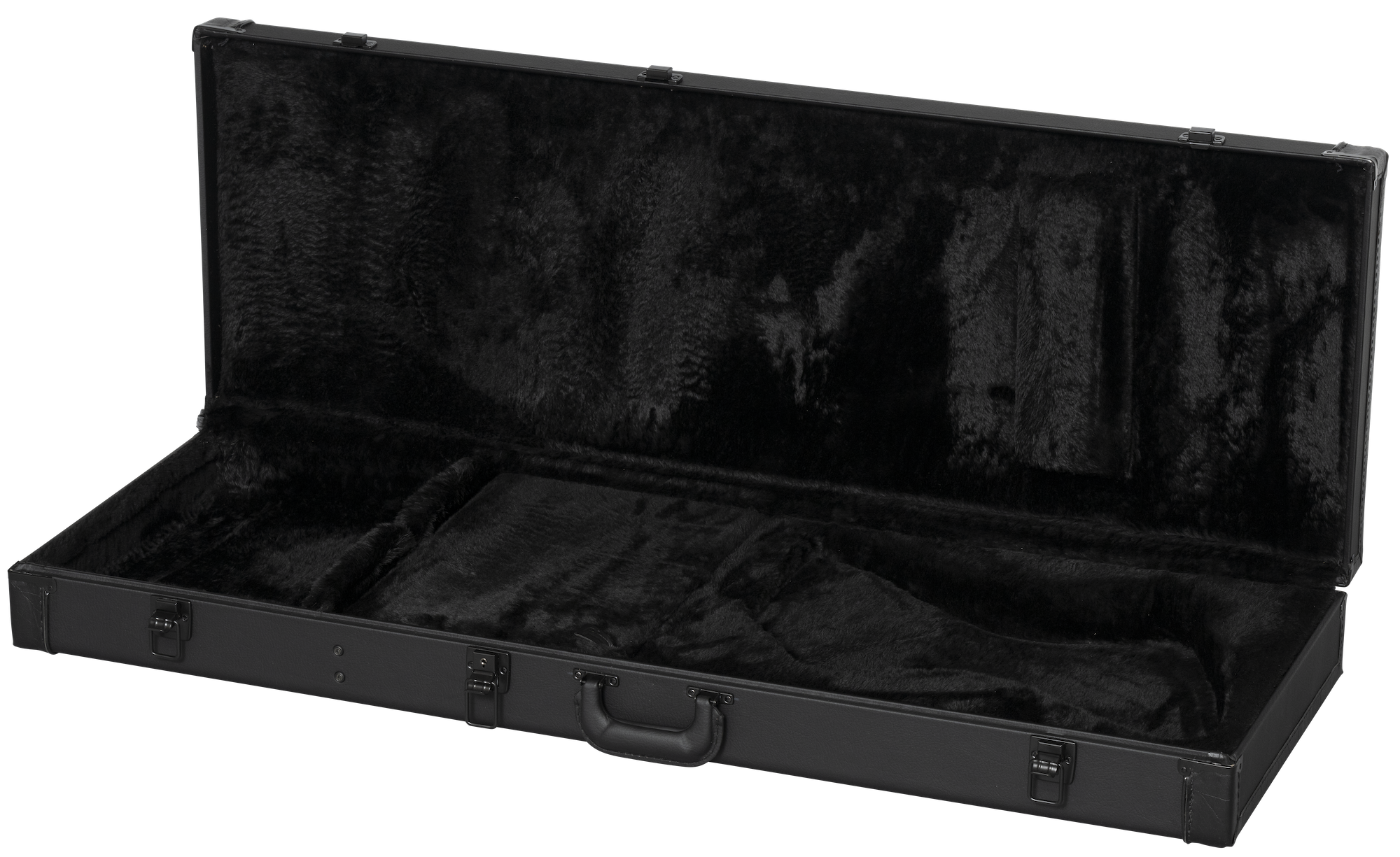 Firebird Original Hardshell Case (Black) Black