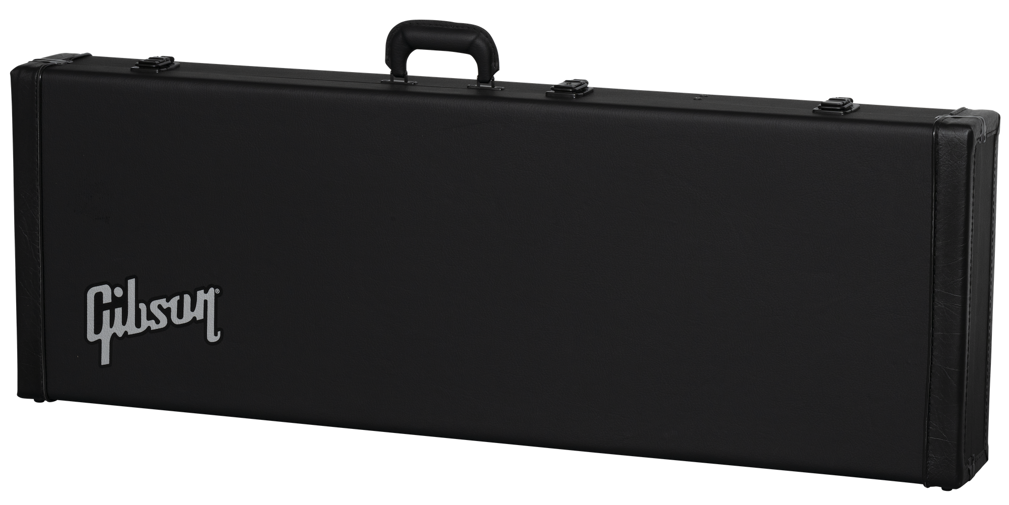 Firebird Original Hardshell Case (Black) Black