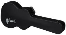 Small-Body Acoustic Modern Hardshell Case (Black) Black