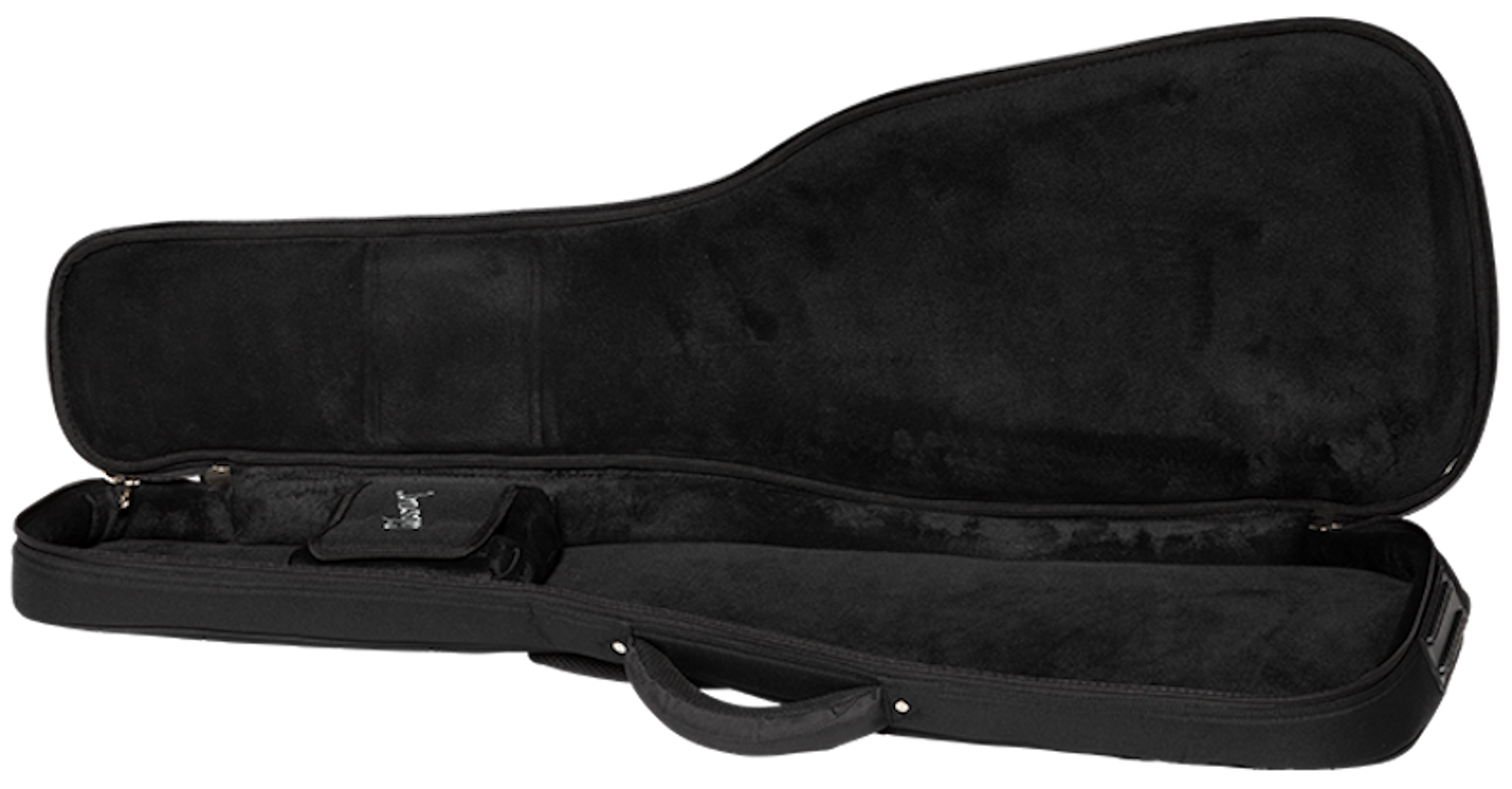 Premium Gigbag Les Paul SG Cases Algam Nordic