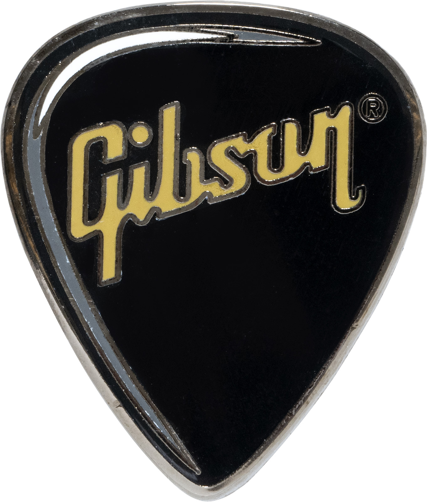 Guitar Pick Pin Lapel Pin