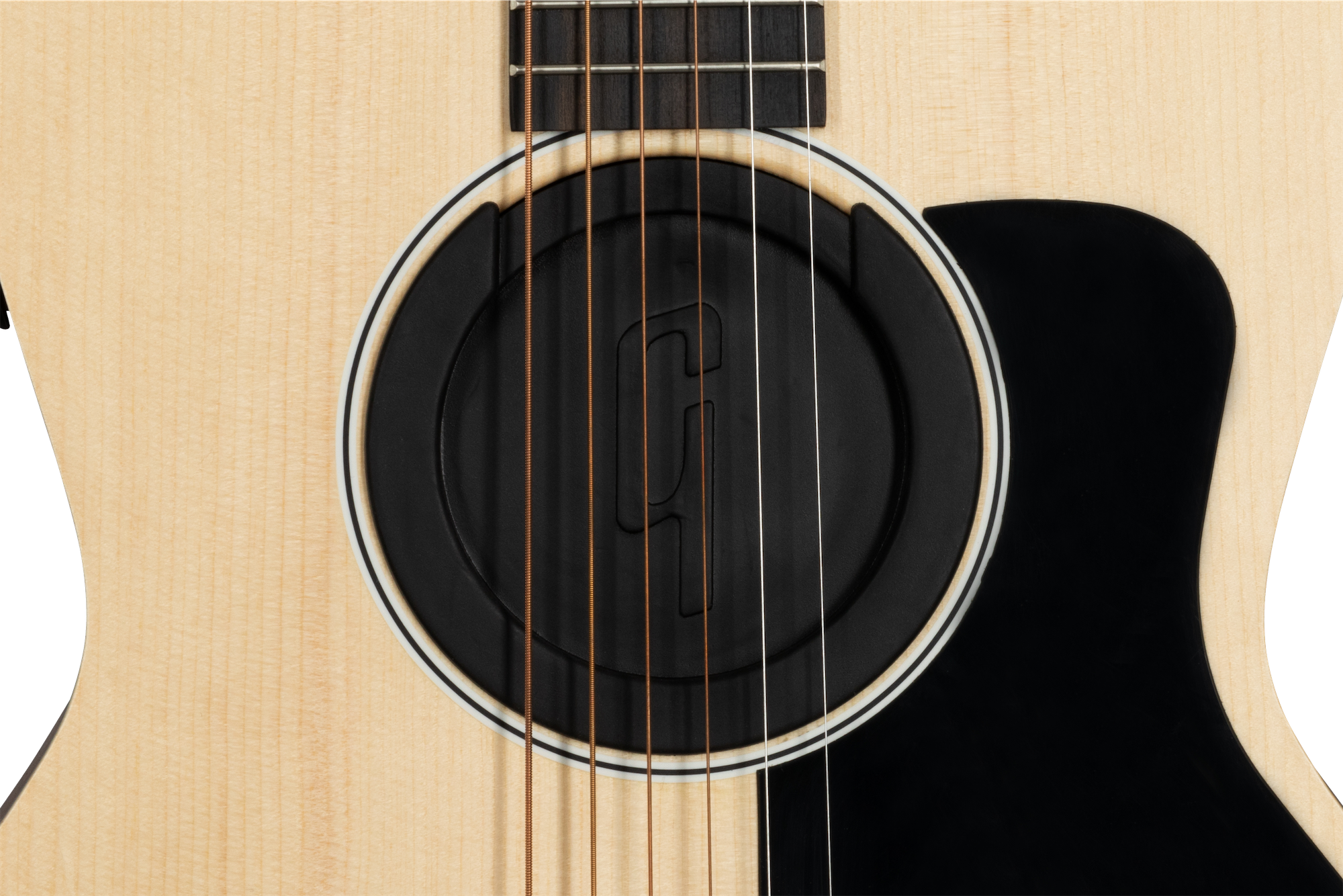 Gibson Generation Acoustic Soundhole Cover (Standard)