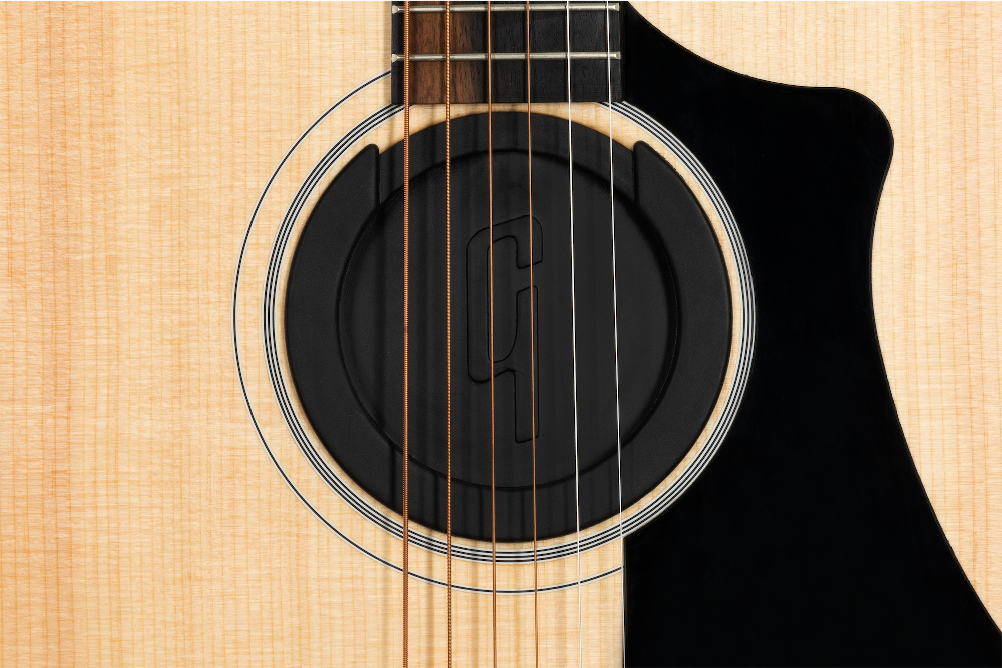 Gibson Generation Acoustic Soundhole Cover (Standard)