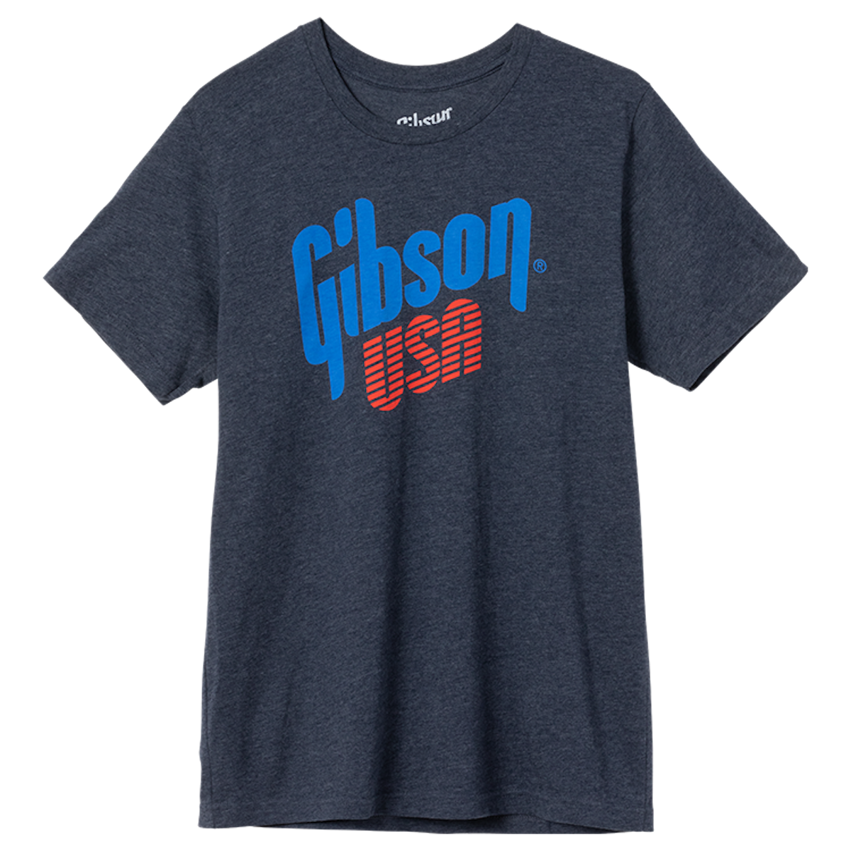 USA Logo Tee, X-Large