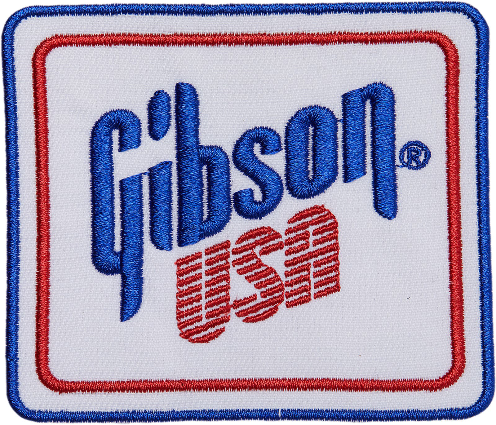 Gibson USA Vintage Patch