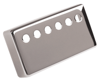 Humbucker Cover, Neck (Chrome)