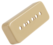 P-90 / P-100 Pickup Cover, 