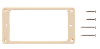 Pickup Mounting Ring (1/8