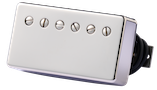 57 Classic-R Quick Connect Neck Humbucking Pickup - Nickel
