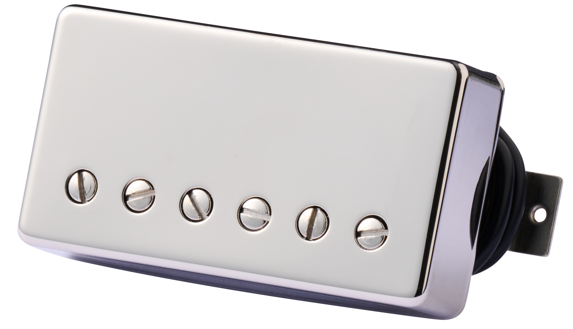 57 Classic-T Quick Connect Bridge Humbucker Pickup - Nickel