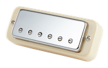 Original Mini-Humbucker (Treble, Chrome cover)