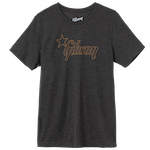 Star Logo Tee (Charcoal), Large