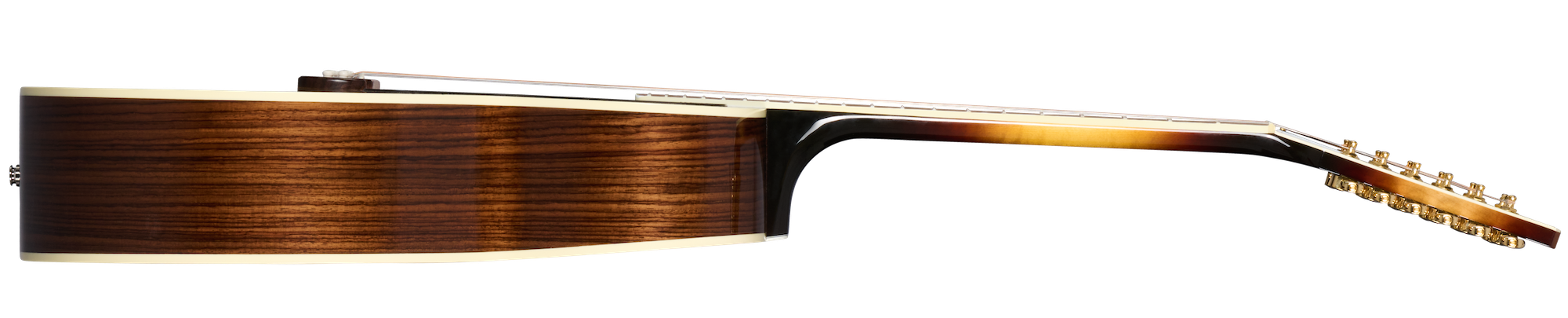 Brian May SJ-200 12-String Vintage Sunburst