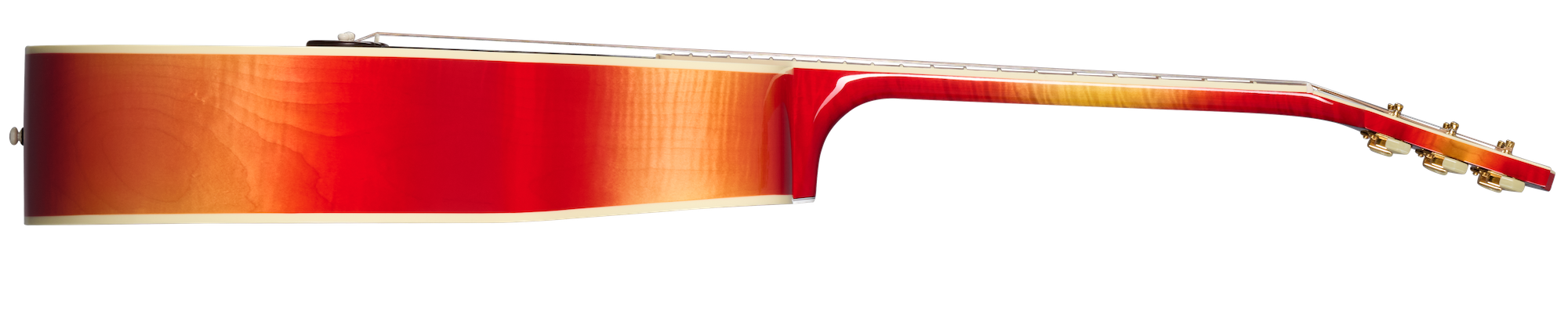 Johnny Cash SJ-200, Vintage Cherry Sunburst