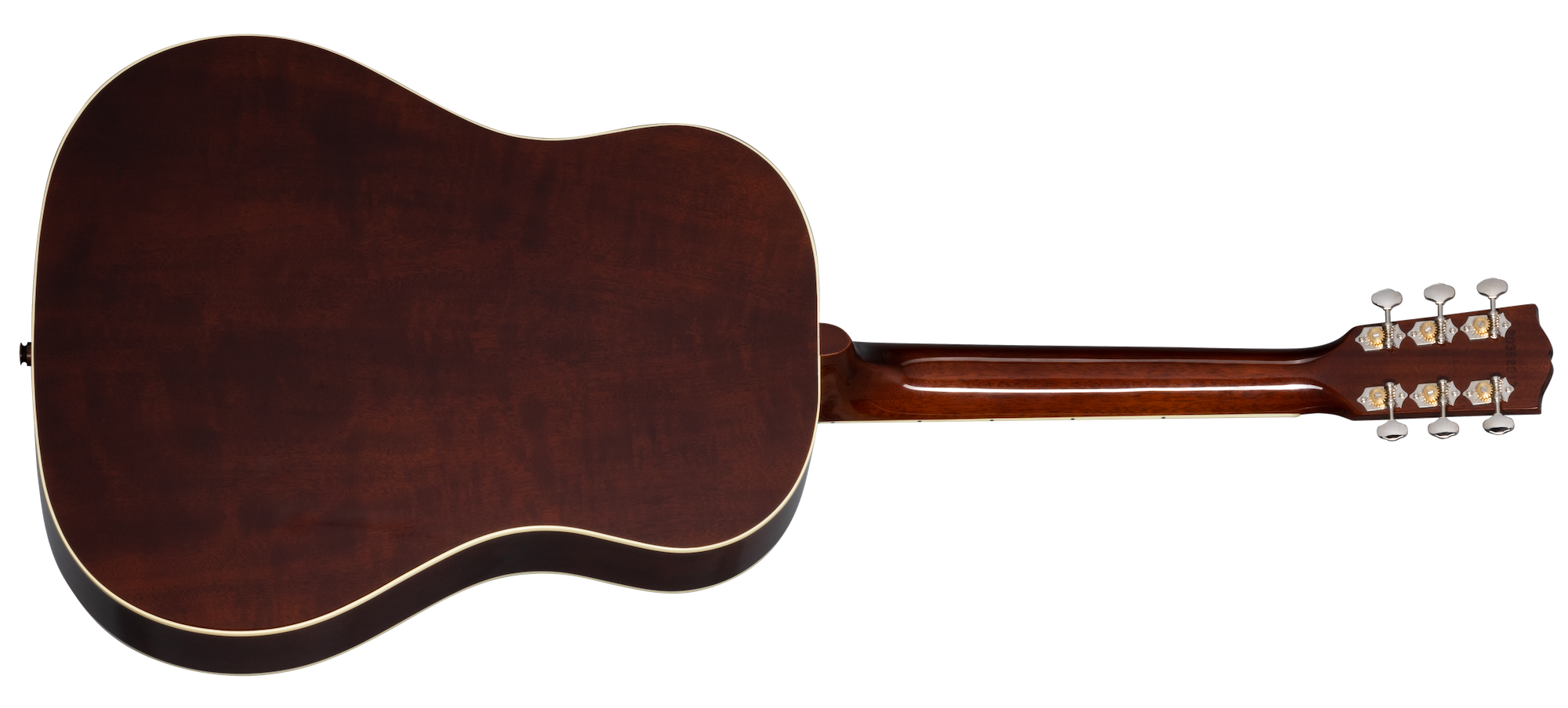 Keb' Mo' 3.0  Vintage Sunburst