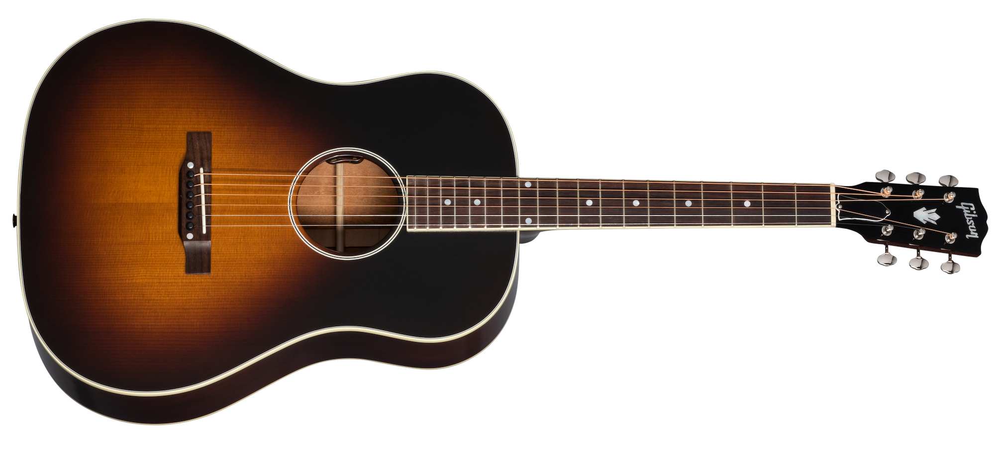 Keb' Mo' 3.0  Vintage Sunburst