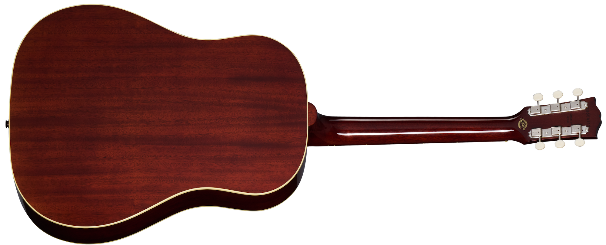 Margo Price J-45 Heritage Cherry Sunburst