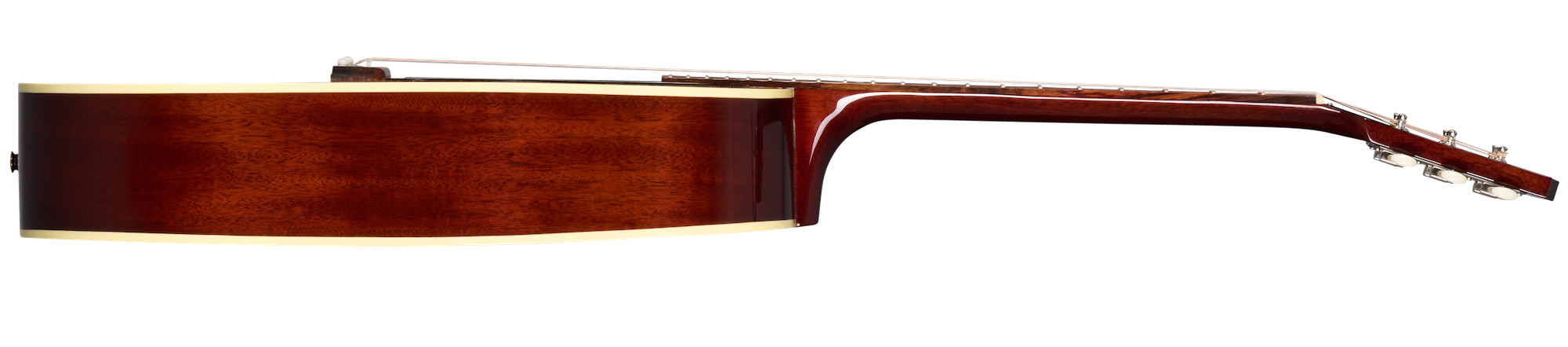 Margo Price J-45 Heritage Cherry Sunburst