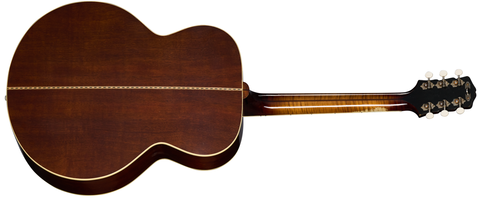 1939 SJ-100 Heavy Aged Faded Vintage Sunburst
