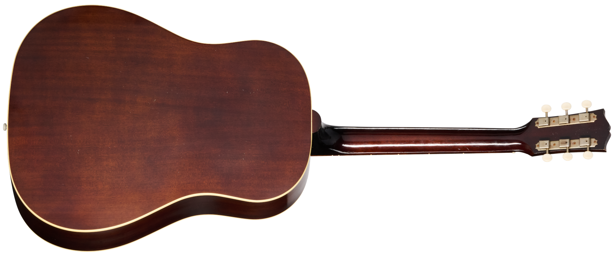 1955 J-45 Light Aged Vintage Sunburst