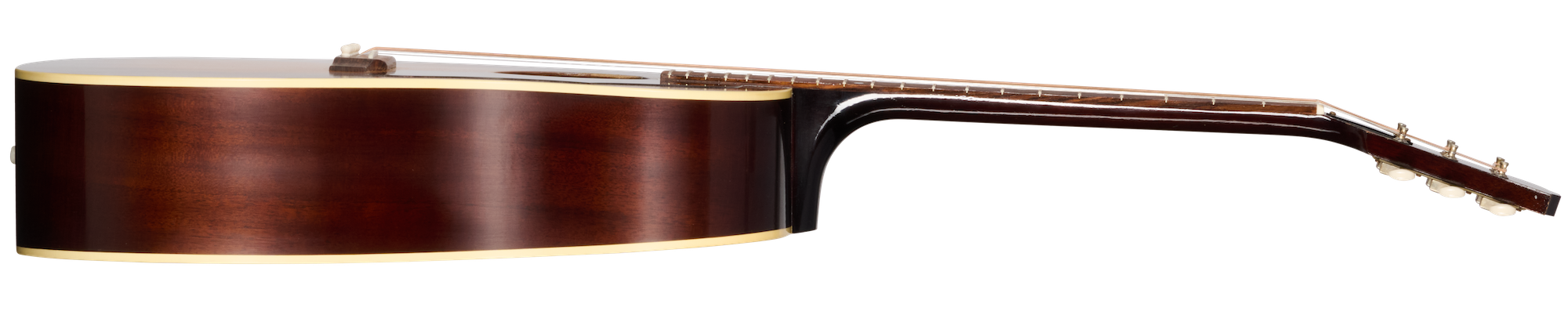 1955 J-45 Light Aged Vintage Sunburst