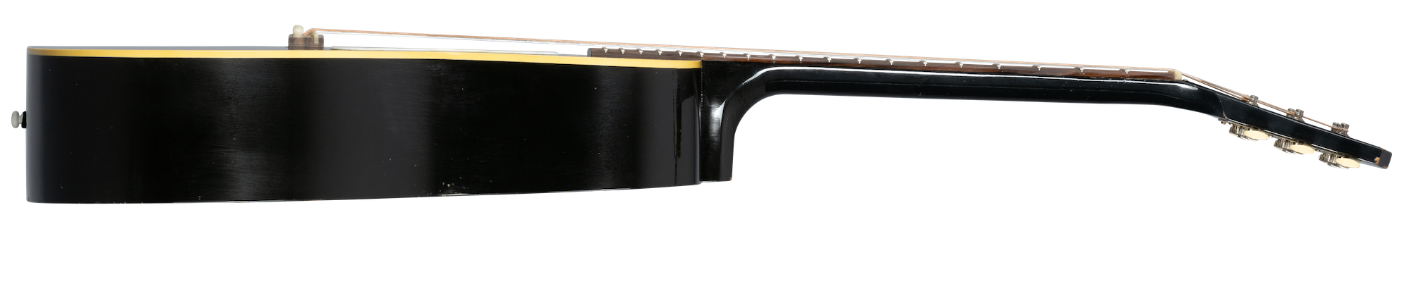 1933 L-00 Light Aged Ebony