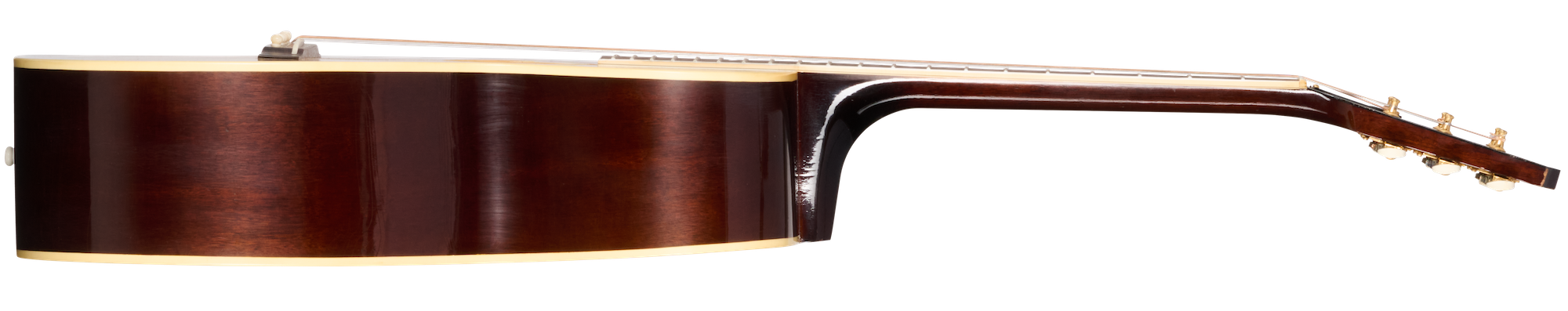 1929 Nick Lucas Special Light Aged Argentine Grey