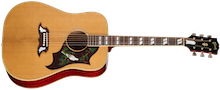 1963 Dove Light Aged Natural