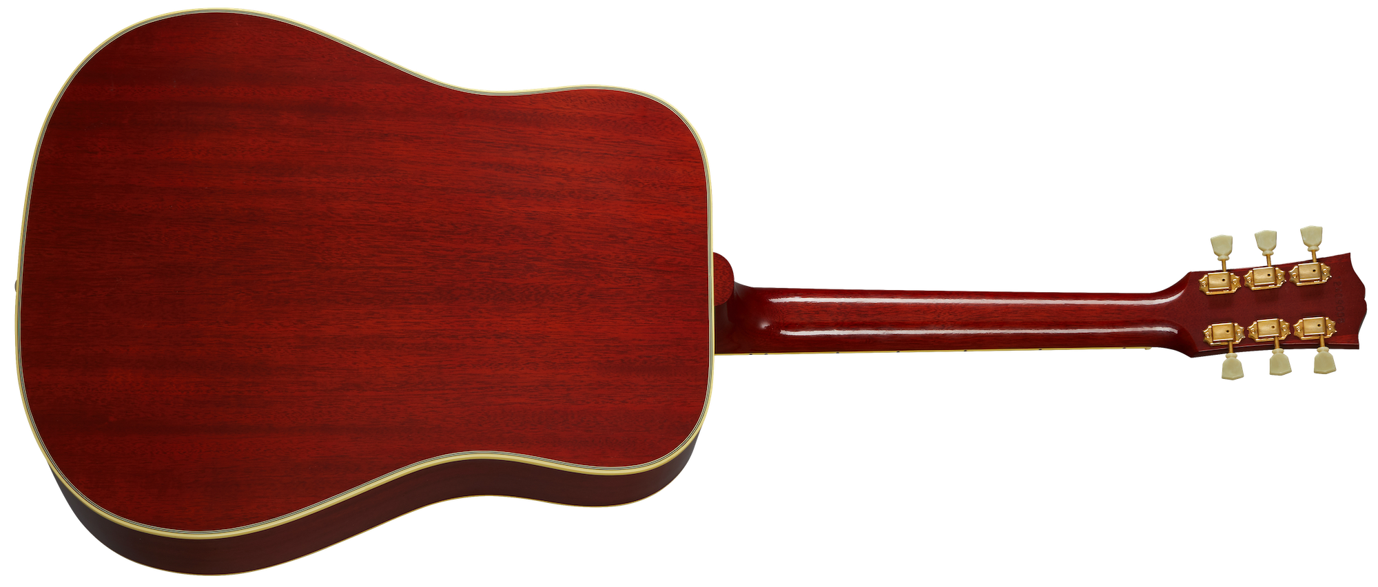 1960 Hummingbird, Fixed Bridge Heritage Cherry Sunburst