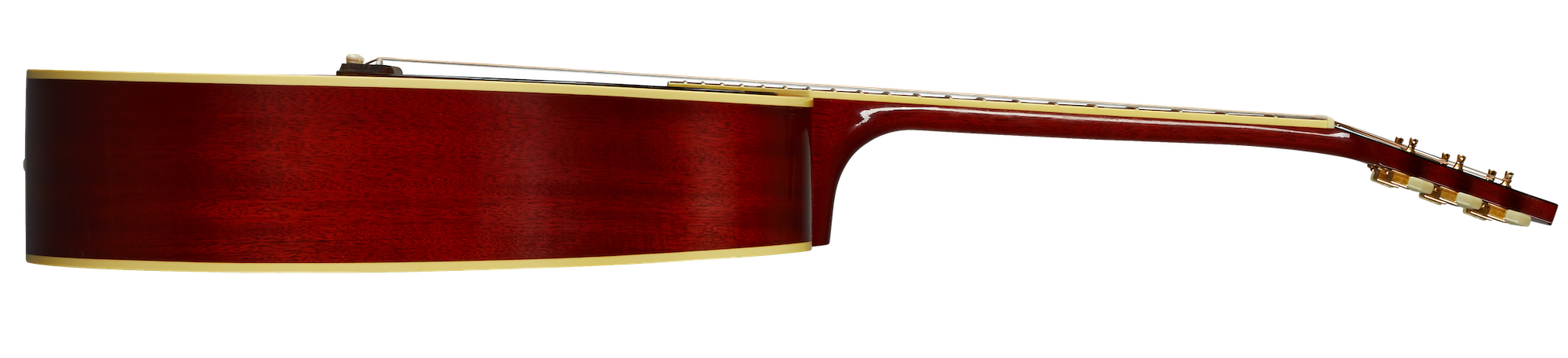 1960 Hummingbird, Fixed Bridge Heritage Cherry Sunburst