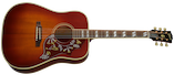 1960 Hummingbird, Fixed Bridge Heritage Cherry Sunburst