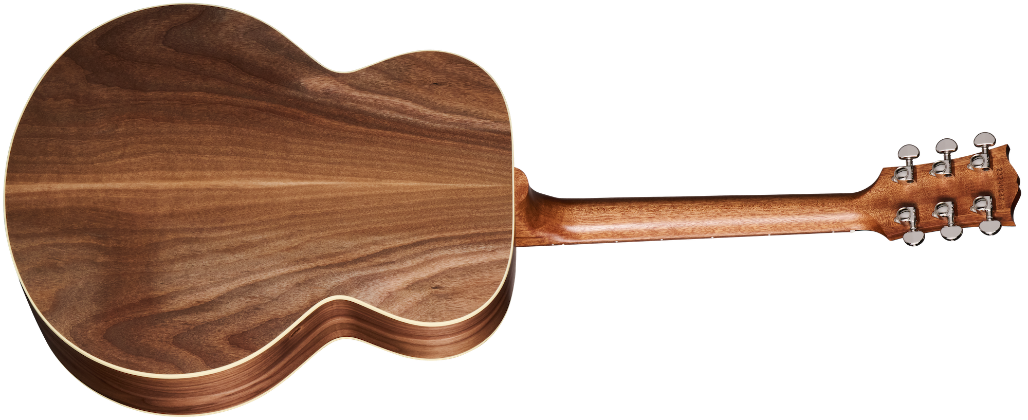 SJ-200 Studio Walnut Natural