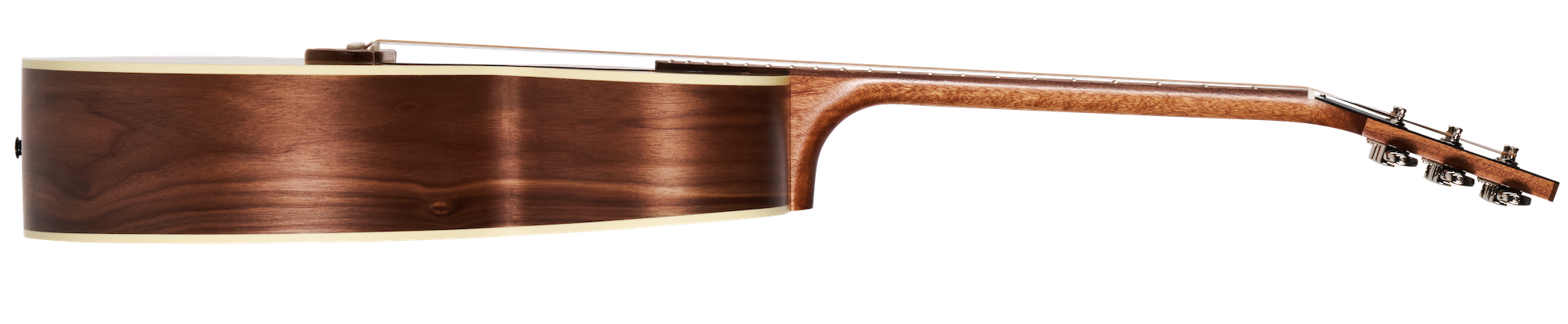 SJ-200 Studio Walnut Natural