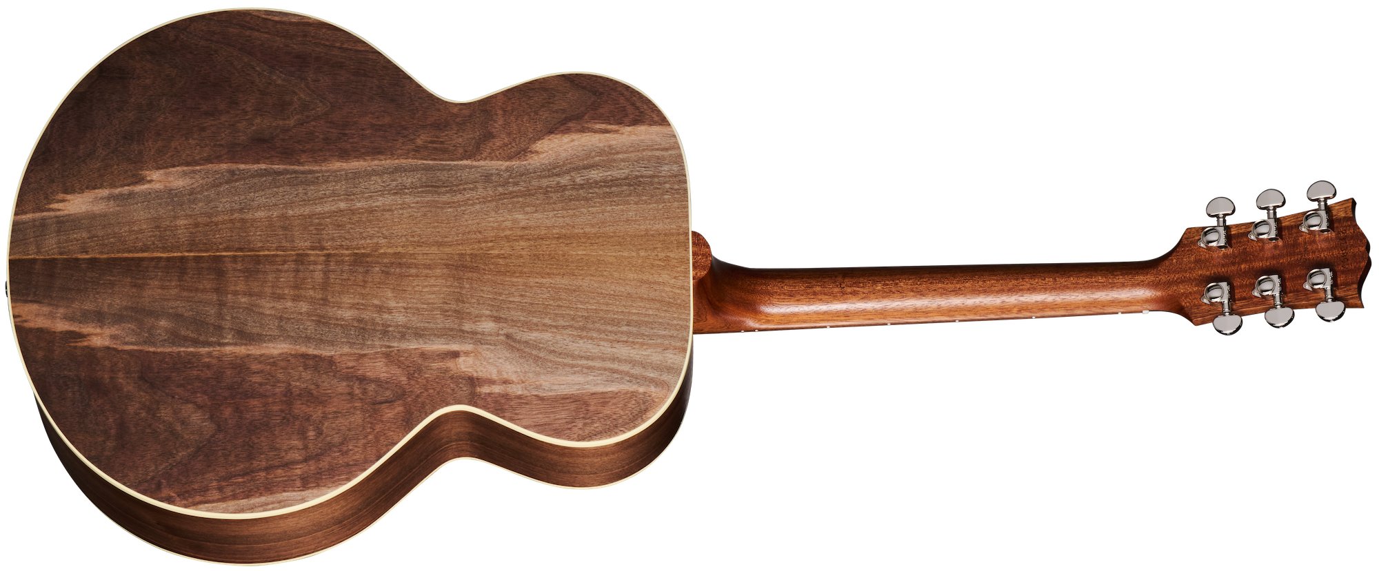 SJ-200 Studio Walnut Walnut Burst