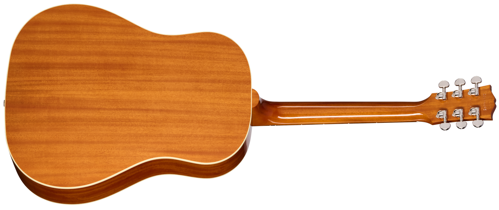 J-45 Standard Heritage Cherry Sunburst