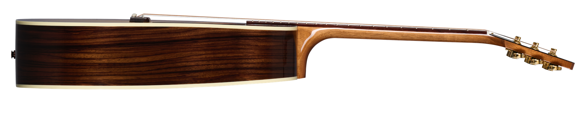 J-45 Standard Rosewood 