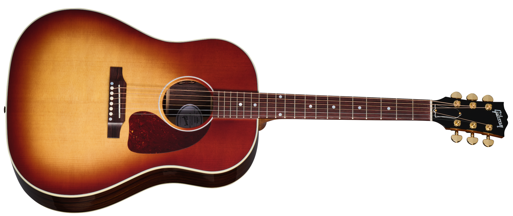 J-45 Standard Rosewood 