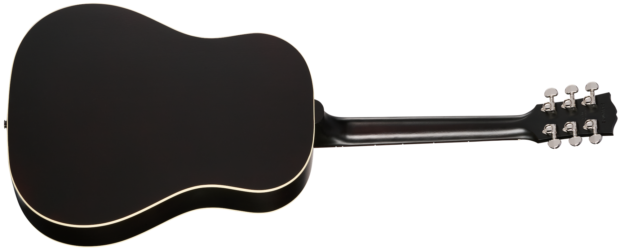 J-45 Special Satin Vintage Sunburst