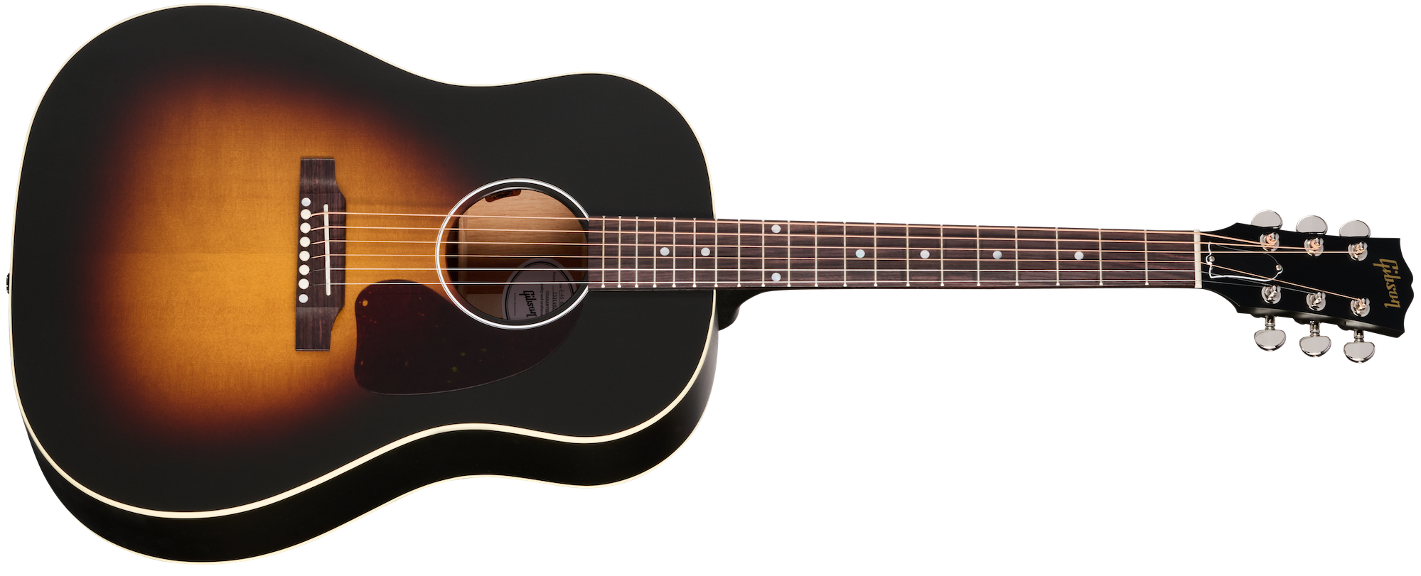 J-45 Special Satin Vintage Sunburst